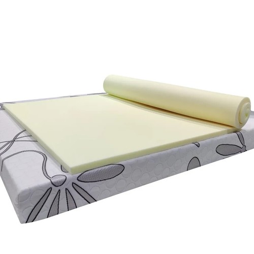 Memory foam mattress - topper,