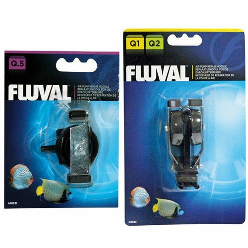 Fluval q 2 - fluval, q.5