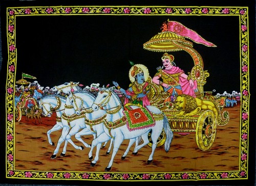 Hindu god lord krishna - god,