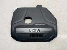 BMW X1 ENGINE TOP COVER 2021