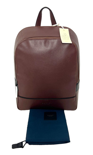 Radley mahogany brown leather - mahogany,