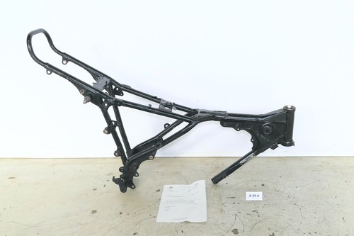Honda 250 md04 frame - honda,