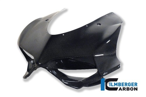 Front fairing racing - front,