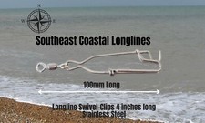 Pack Of 10 Longline Sea