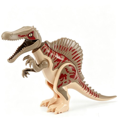 Diy dinosaur building blocks - diy,