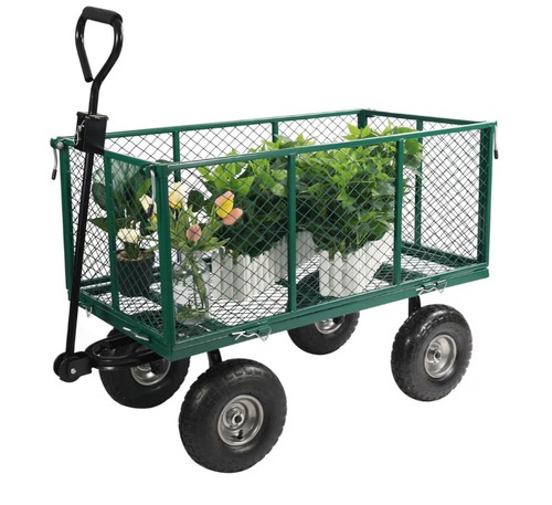 Redcamp heavy duty garden - redcamp,