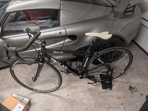 Dolan mythos carbon - dolan,
