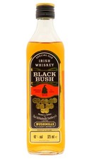 Bushmills - Black Bush Irish