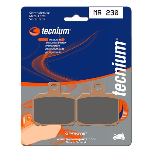 New mr230 tecnium - new,
