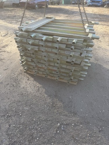 Scaffold stair treads 4ft - stair,