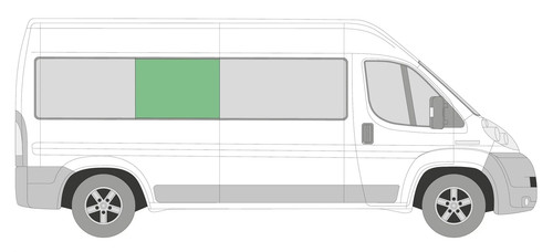 Offside right fixed middle - offside,