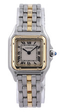 Ladies CARTIER Panthere Quartz