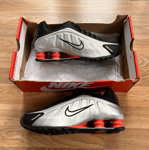 Nike shox - nike, (gs)