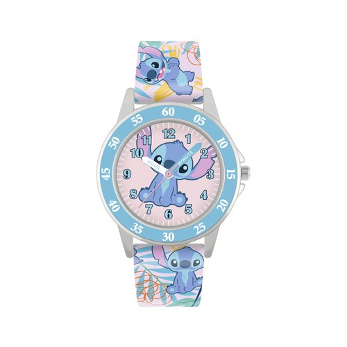 Disney stitch printed dial - stitch,