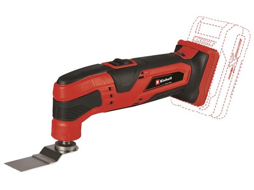 Einhell 18v multi - multi, tool
