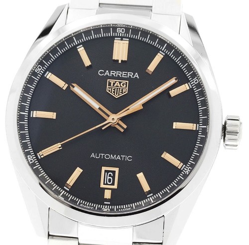 Tag heuer carrera caliber - tag,