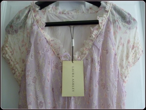 Laura ashley vintage very - laura,