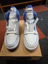 Air Jordan 1 Zoom CMFT UK 8