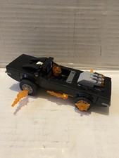 Lego 76173: Spider-Man and Ghost Rider vs. Carnage - Car and Minifigure 