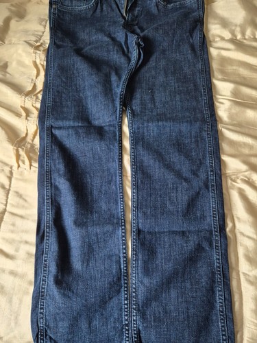 Mens hugo boss - jeans, w32