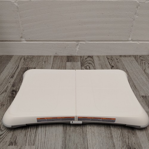 Genuine nintendo wii balance - wii,