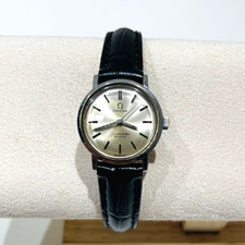 Omega Seamaster De Ville