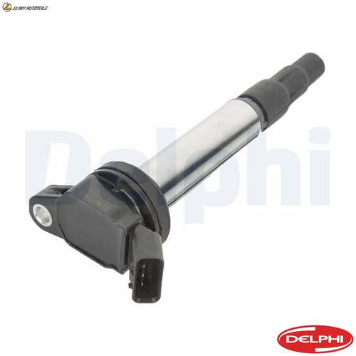 Ignition coil gn10341 12b1 - gn10341-12b1, for