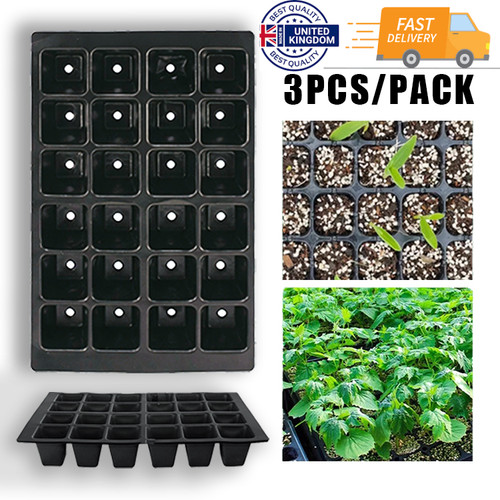 Pack cell seed - 3,