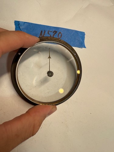 Aneroid barometer 3 - ,
