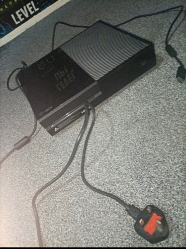 Microsoft xbox one - xbox,