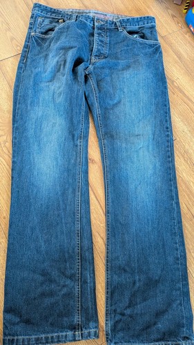 Red herring mens blue - red,