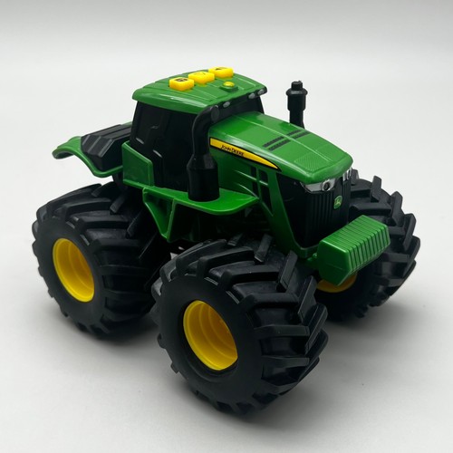 Tomy ertl john deere monster - ertl,