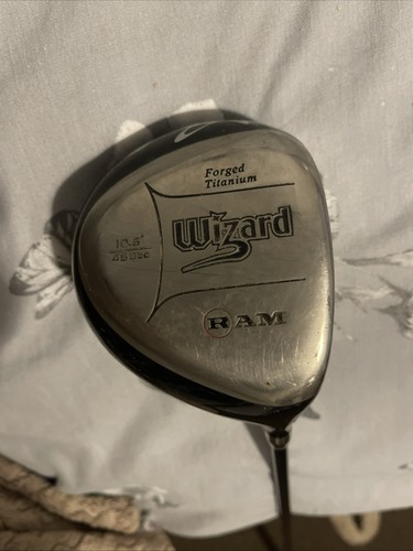 Ram wizard 450cc - ram,