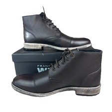 Frank Wright ankle Boots Men