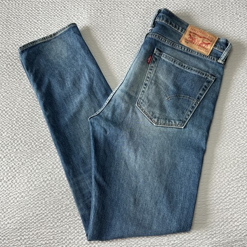 Levis 510 jeans skinny - jeans,