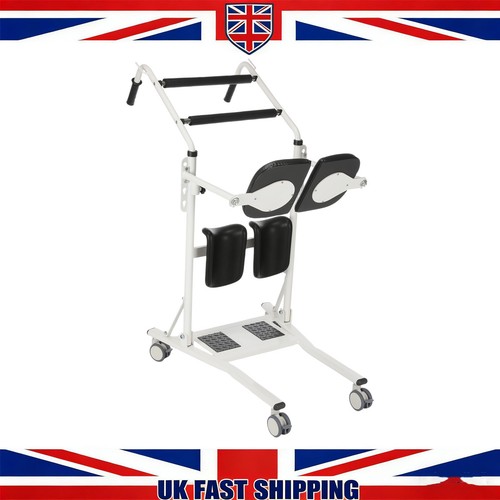 Patient lift transfer - patient, -r