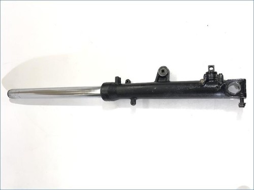 Left fork tube honda - honda, vfr