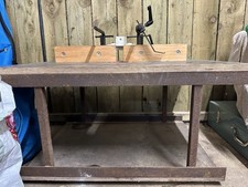 Axminster Bench Top Router Table