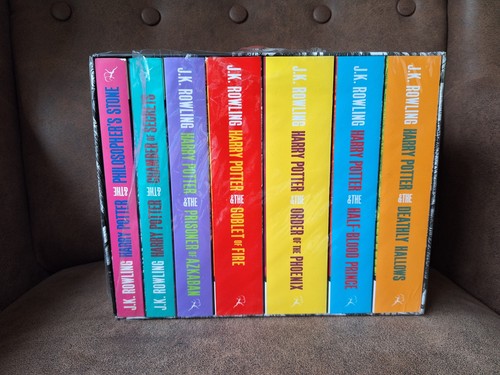 Harry potter book - harry,