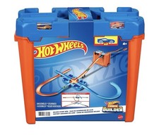 Hot Wheels Track Builder
