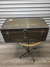 Vintage US Army Military USMC