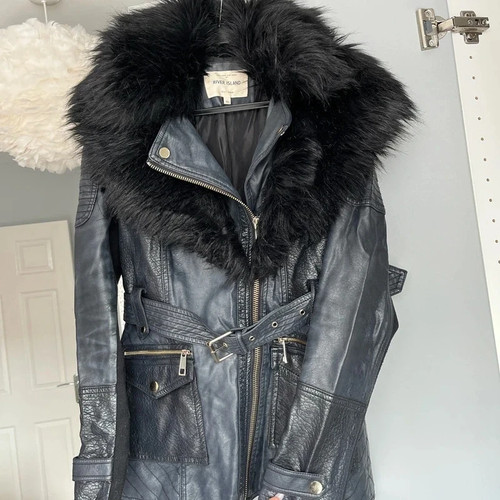 River island black - island,