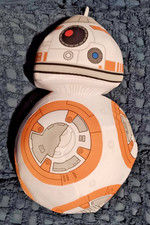 Star Wars Talking BB-8 BB8