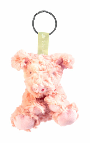 Wrendale plush soft toy - ,