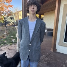 VINTAGE 1999 Regiment/Beckwith