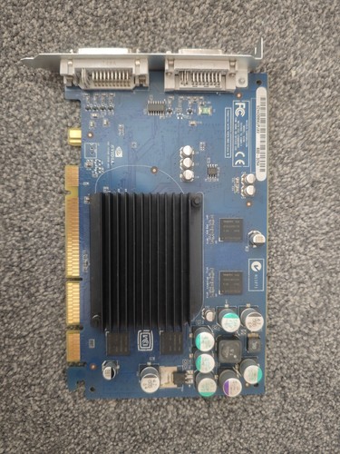 Power mac nvidia - g5, geforce