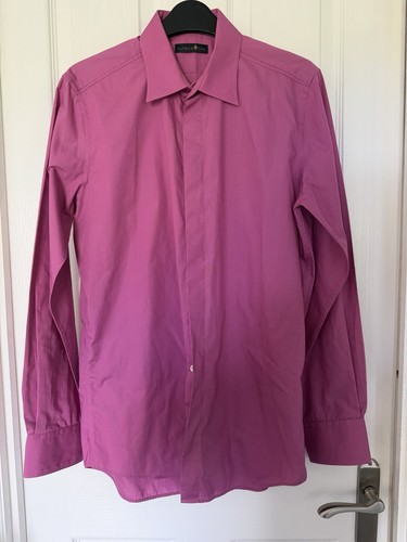Patrick cox men deep pink - patrick,
