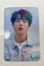BTS - JIN - Love Yourself Tear