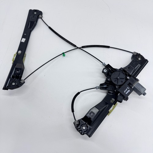 Vauxhall adam window motor - vauxhall,