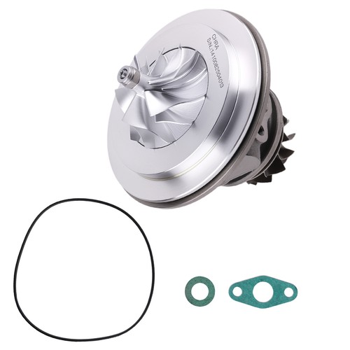 Upgrade billet turbocharger - upgrade,